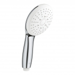 Dušelis rankinis GROHE Tempesta 110, 3 srovių 